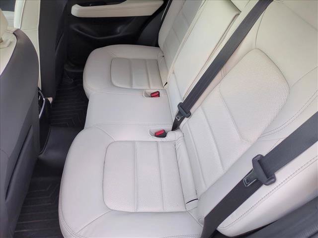 Used 2023 MAZDA CX-5 AWD 2.5 S w/ Premium Package image 20