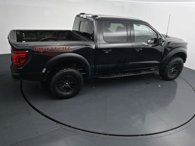 Certified 2024 Ford F150 Raptor AWD/4WD image 29