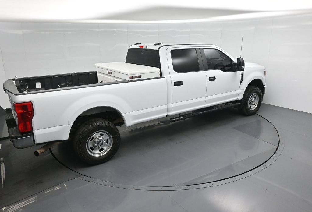 Certified 2022 Ford F350 XL w/ Power Equipment Group AWD/4WD image 36