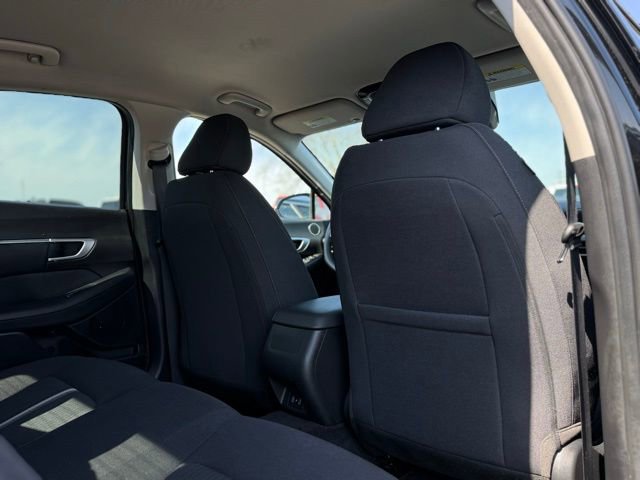 Used 2025 Hyundai Sonata SEL AWD/4WD image 30