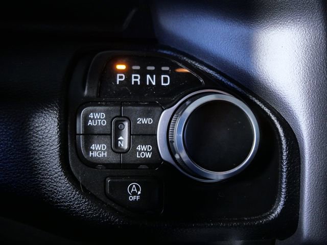 Used 2022 RAM 1500 Big Horn image 15