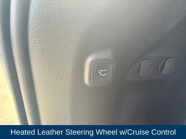 Used 2022 Jeep Cherokee Latitude Lux w/ Sun & Sound Group FWD image 10