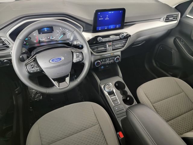 Certified 2022 Ford Escape SE w/ Convenience Package AWD/4WD image 32