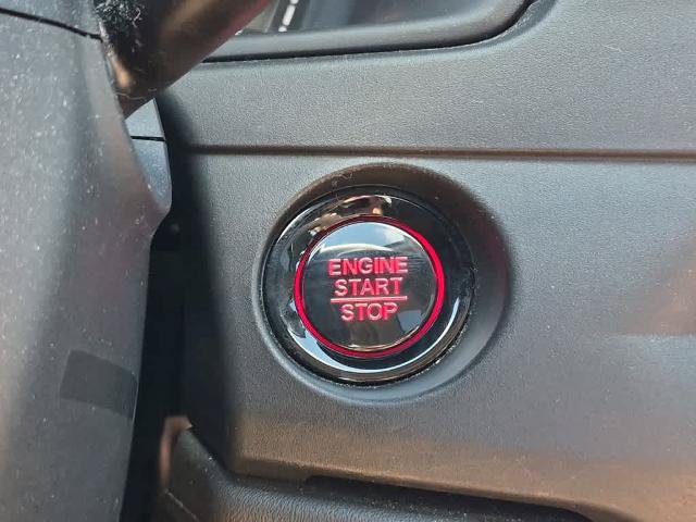Used 2023 Honda Accord EX image 19