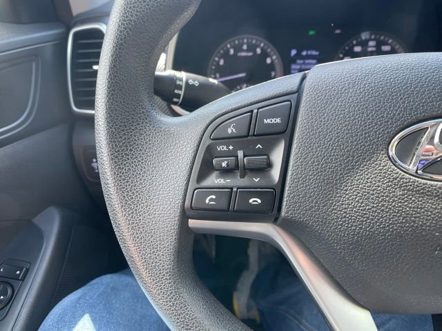 Used 2020 Hyundai Tucson Value AWD/4WD image 19