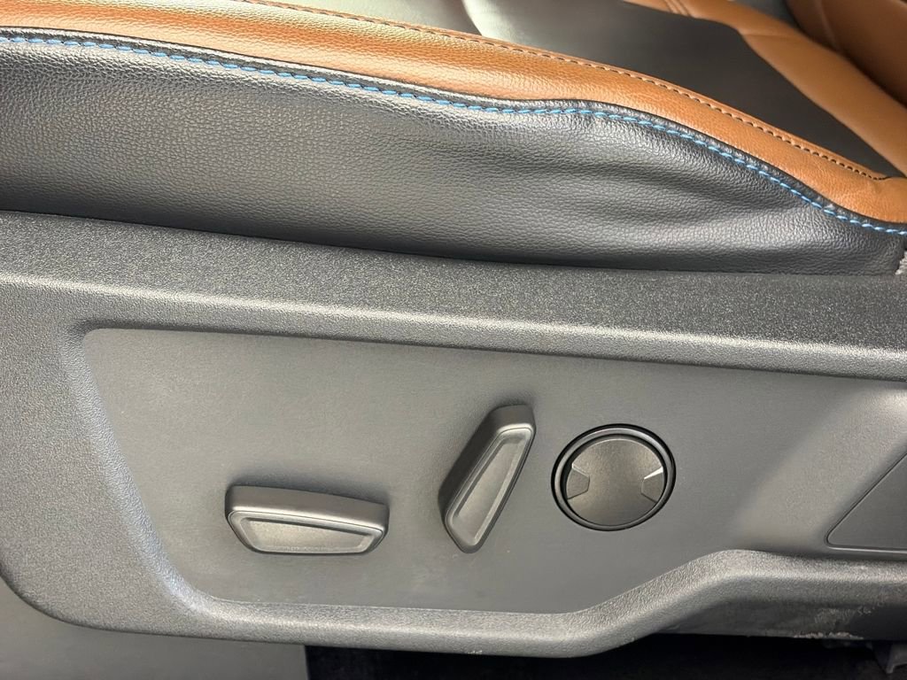 Certified 2022 Ford Bronco Outer Banks image 28