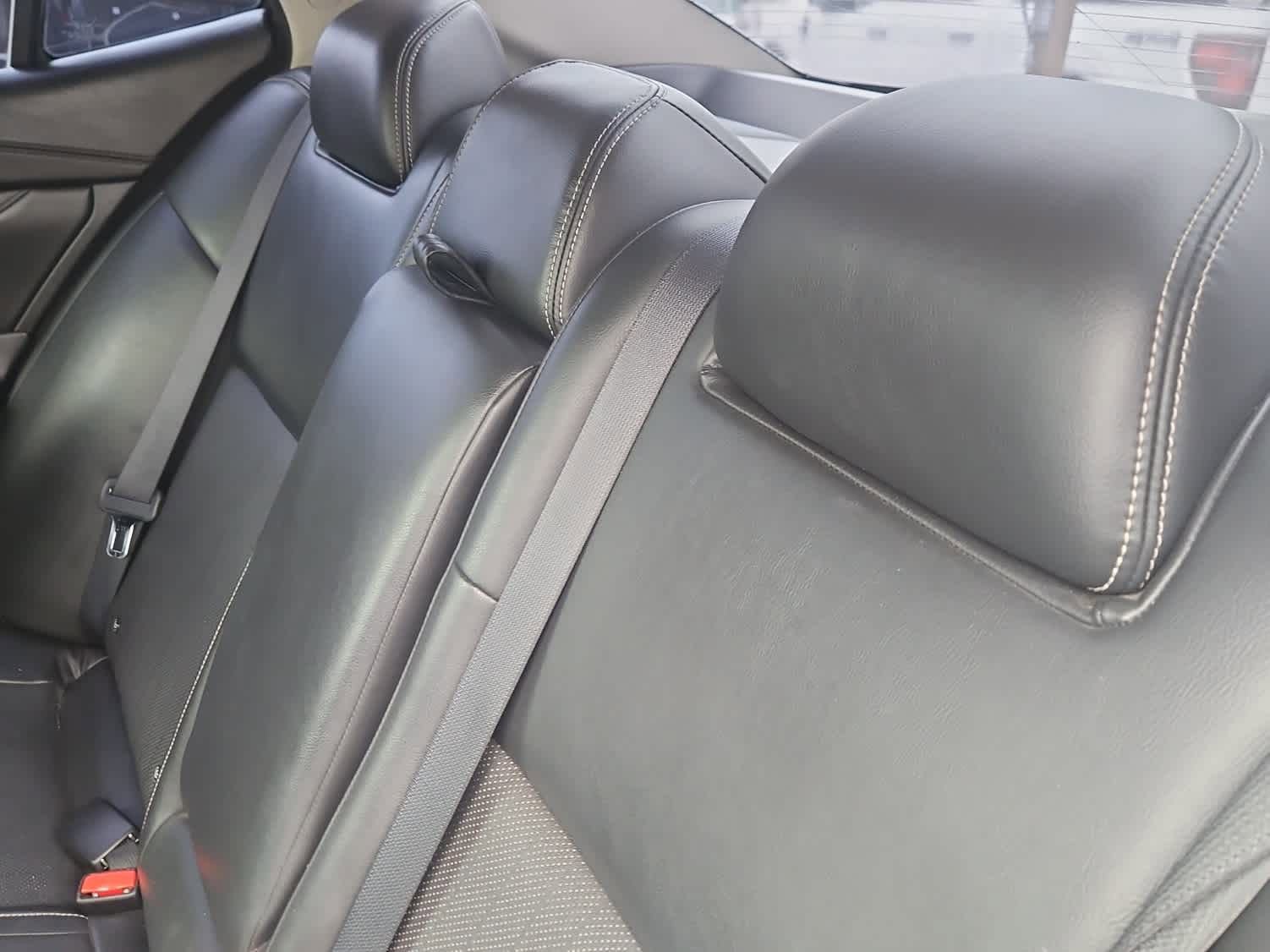 Used 2018 Nissan Maxima 3.5 SL FWD image 12