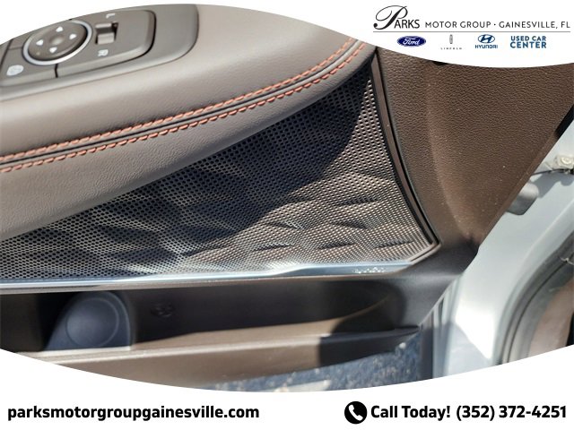 Used 2019 Hyundai Santa Fe FWD image 17