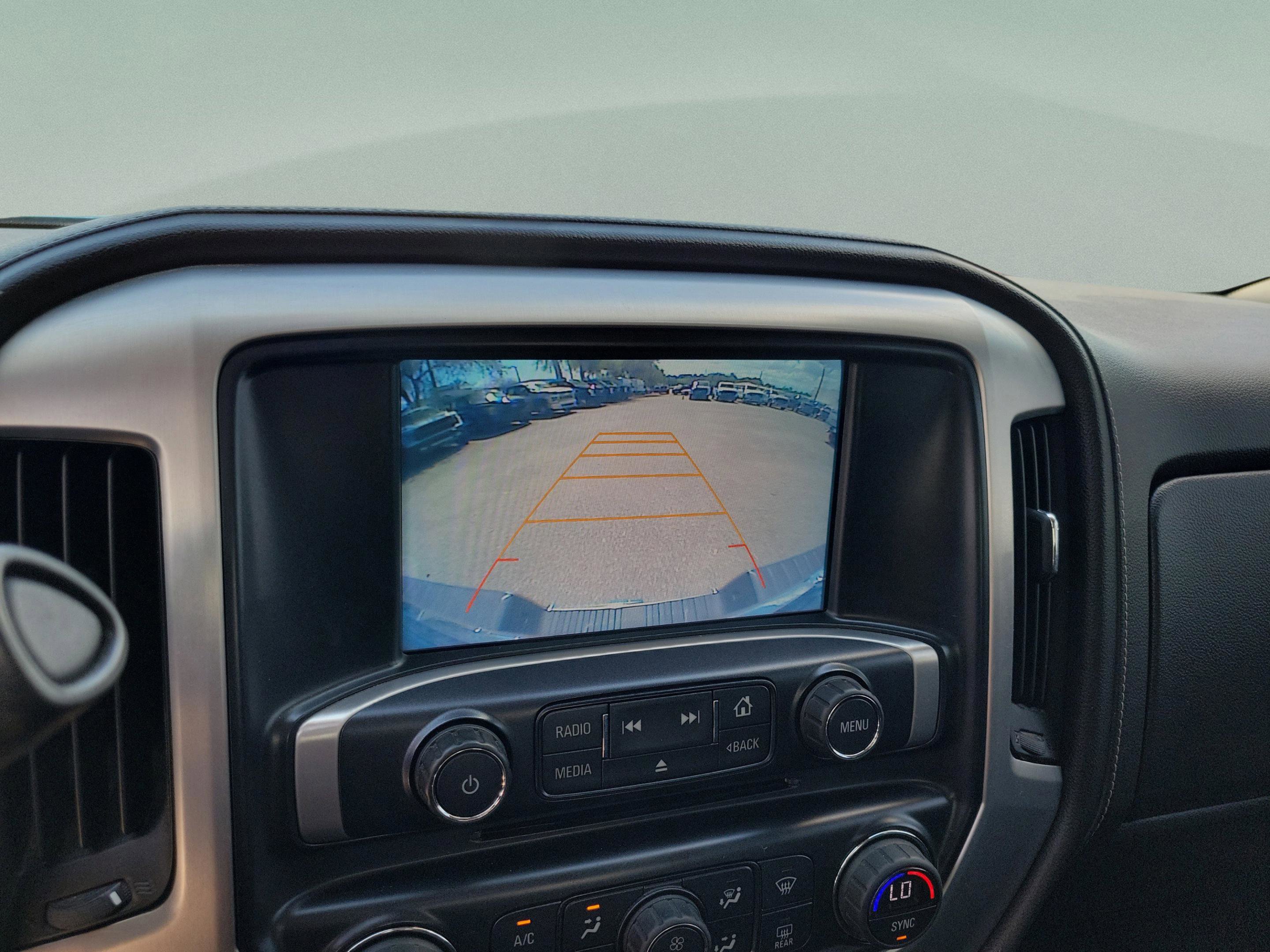 Used 2017 GMC Sierra 1500 SLE w/ SLE Value Package image 16