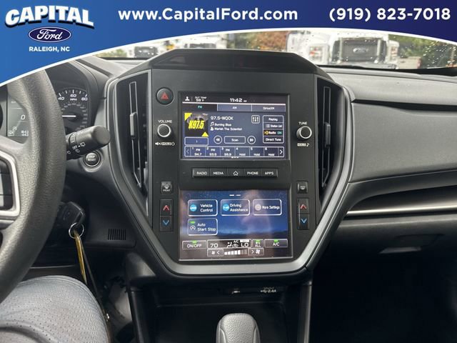 Used 2024 Subaru Impreza 2.0i image 25