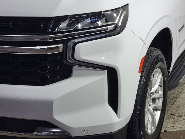 Used 2023 Chevrolet Tahoe LS w/ Driver Alert Package AWD/4WD image 9