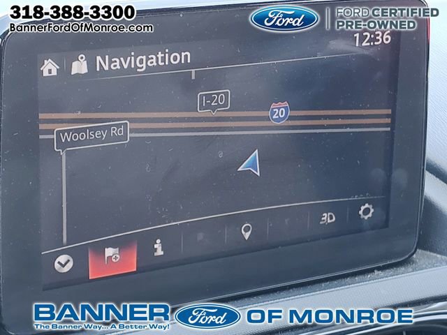 Used 2019 MAZDA MX-5 Miata RF Grand Touring image 24