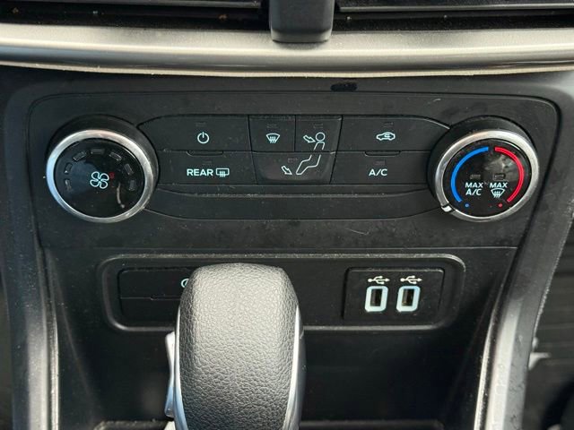 Certified 2020 Ford EcoSport S FWD image 23