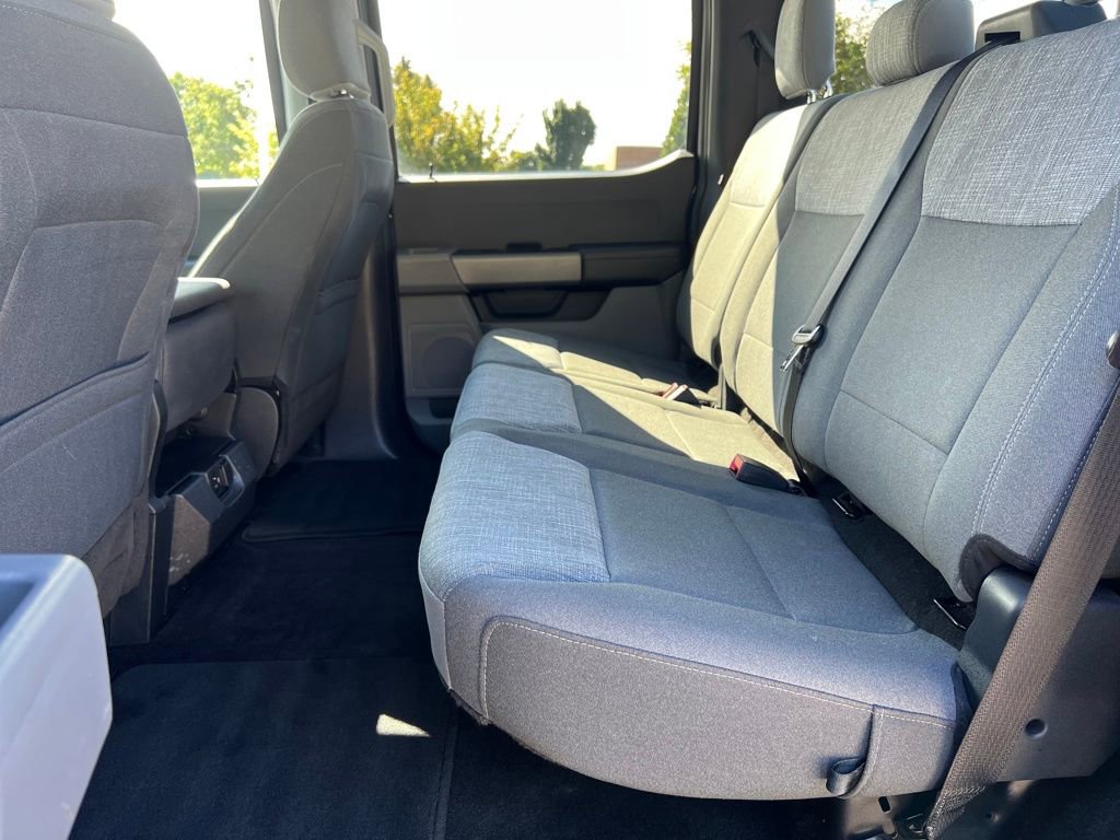 Certified 2023 Ford F150 XLT image 31