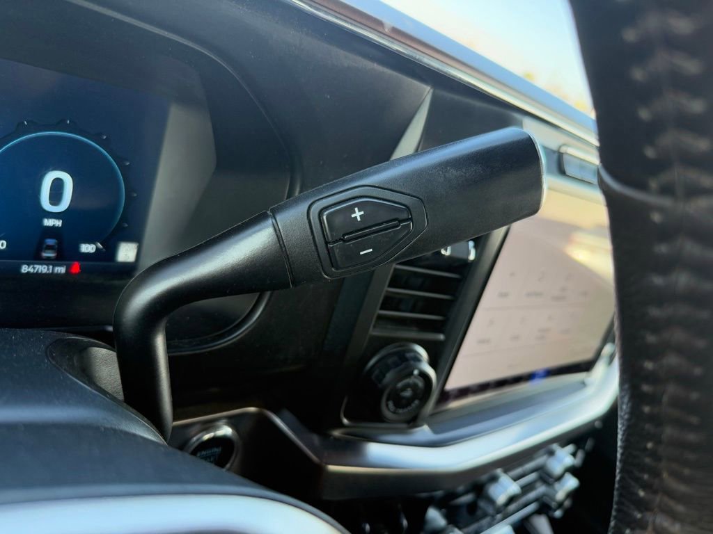 Certified 2024 Ford F250 King Ranch w/ Chrome Package image 41