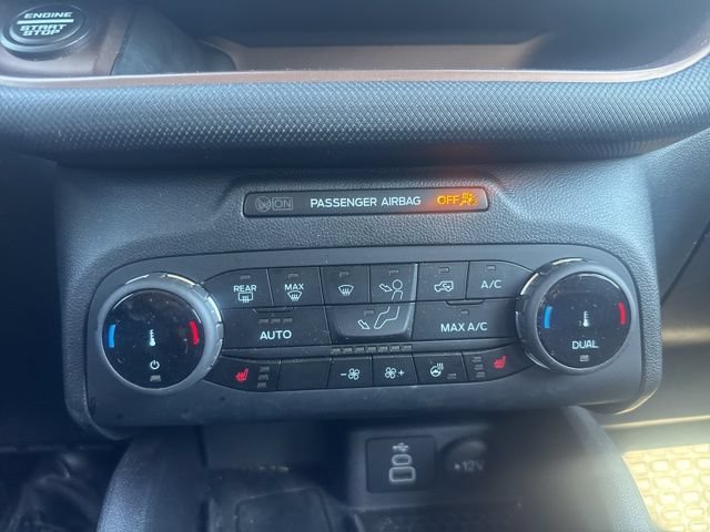 Certified 2023 Ford Bronco Sport Outer Banks w/ Tech Package AWD/4WD image 29