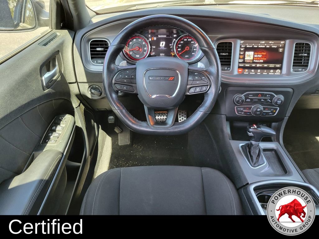 Used 2023 Dodge Charger Scat Pack image 17