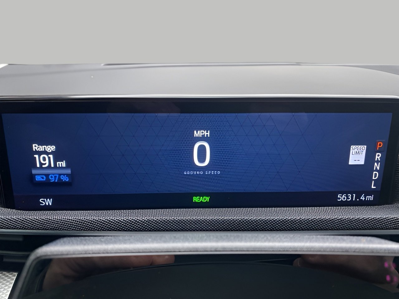 Certified 2023 Ford Mustang Mach-E Select w/ Comfort Package Lite image 13