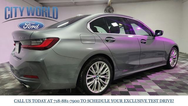 Used 2024 BMW 330i Sedan image 6
