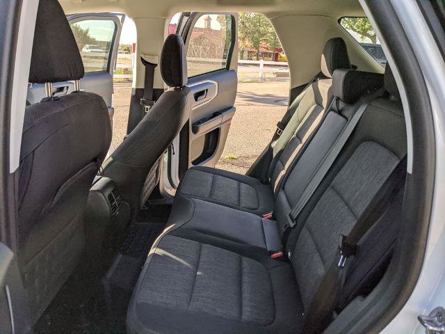 Certified 2022 Ford Bronco Sport Big Bend w/ Convenience Package AWD/4WD image 16