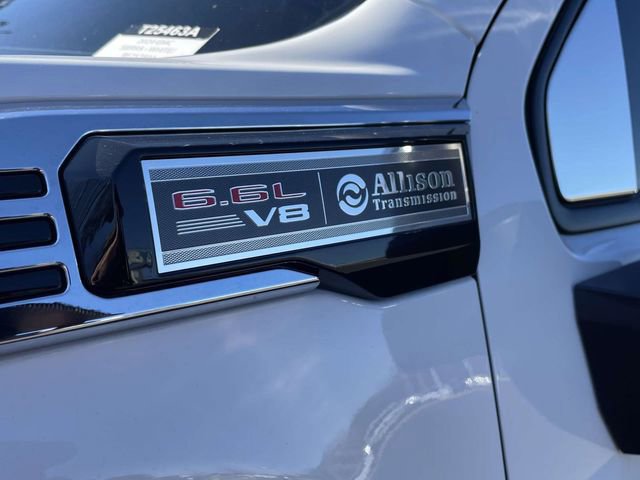 Used 2024 GMC Sierra 2500 Pro image 30