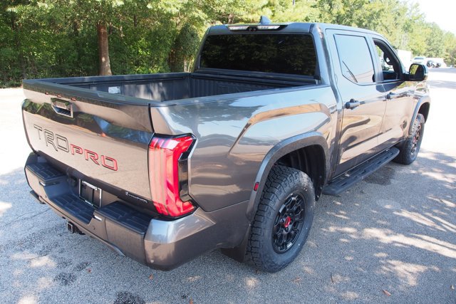 Used 2025 Toyota Tundra TRD Pro AWD/4WD image 7