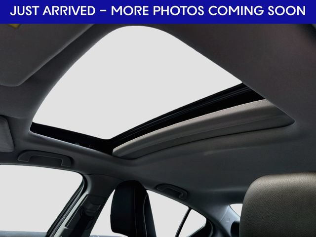 Used 2019 Acura ILX FWD image 11