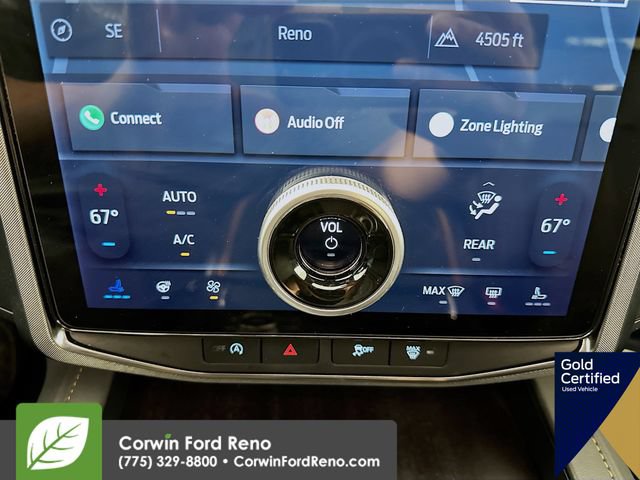 Certified 2024 Ford Expedition Platinum AWD/4WD image 20