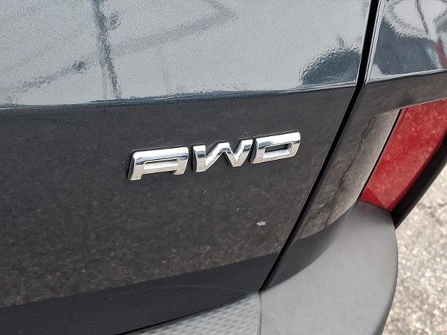 Certified 2022 Ford Escape SE image 28