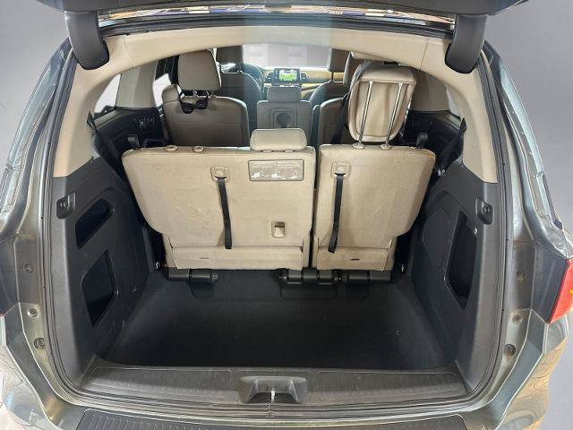 Used 2018 Honda Odyssey EX-L image 23
