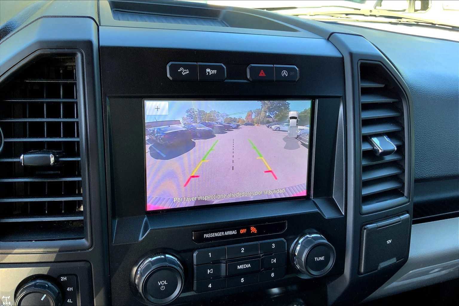 Certified 2020 Ford F150 XL w/ Equipment Group 101A Mid image 24