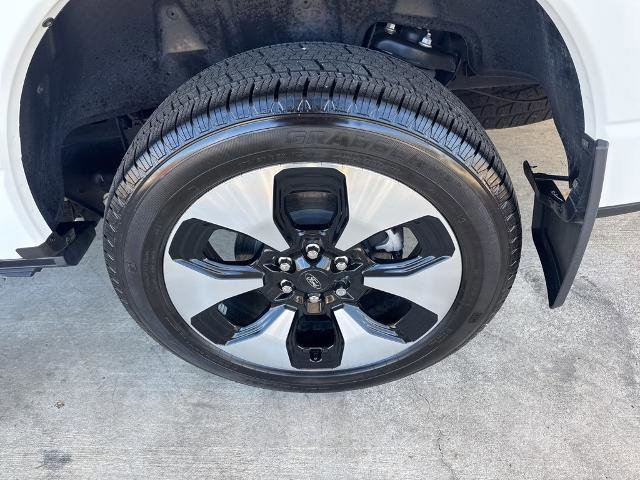 Certified 2024 Ford F150 Lightning Platinum image 13