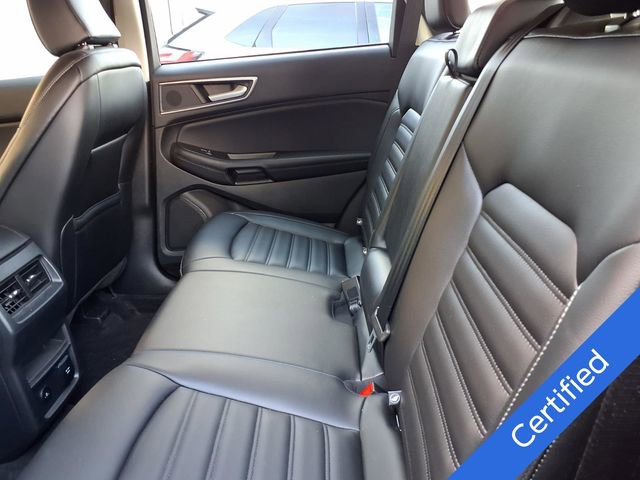 Certified 2023 Ford Edge SEL w/ Convenience Package AWD/4WD image 7