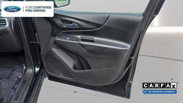 Used 2018 Chevrolet Equinox LT AWD/4WD image 13