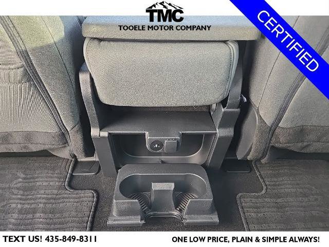 Certified 2024 Ford F150 XLT w/ Tow/Haul Package image 25