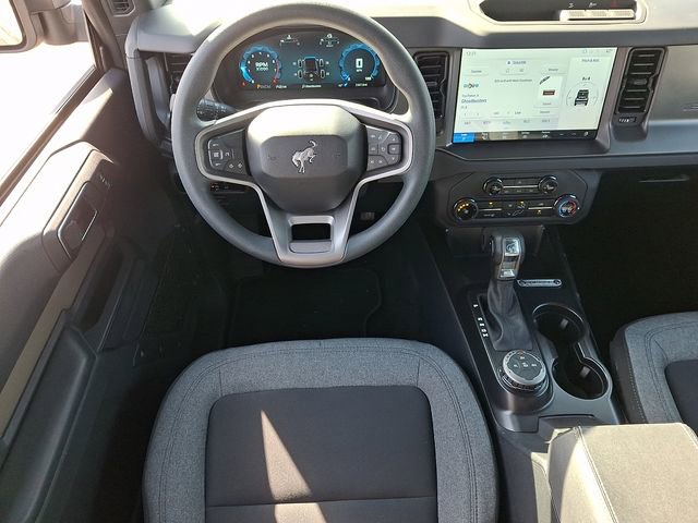 Certified 2025 Ford Bronco 2-Door image 11