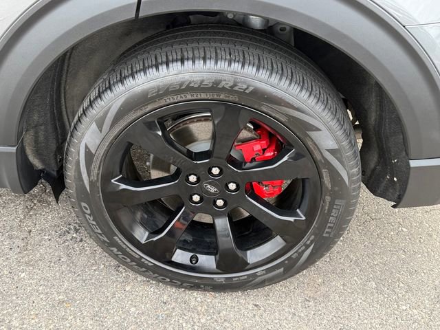 Certified 2023 Ford Explorer ST w/ Equipment Group 401A image 5