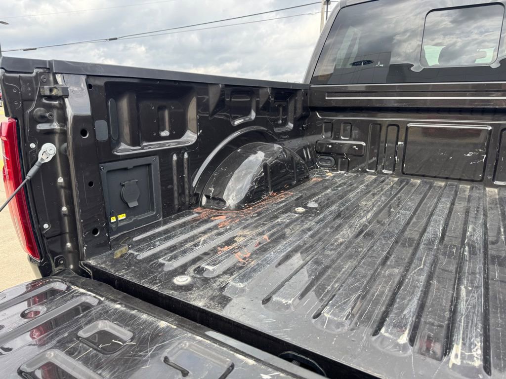 Certified 2024 Ford F150 XLT w/ Equipment Group 302A MID image 38