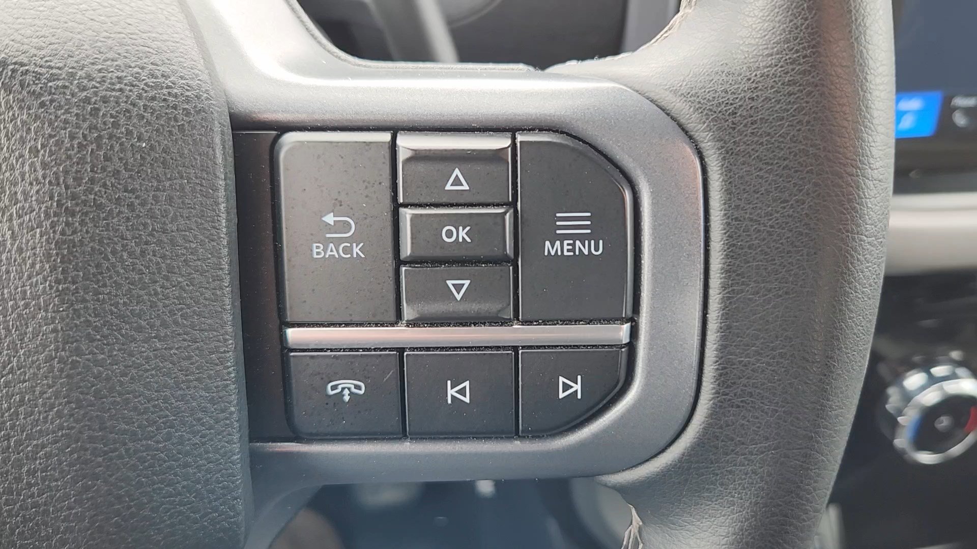 Certified 2024 Ford F150 XLT w/ Mobile Office Package image 13