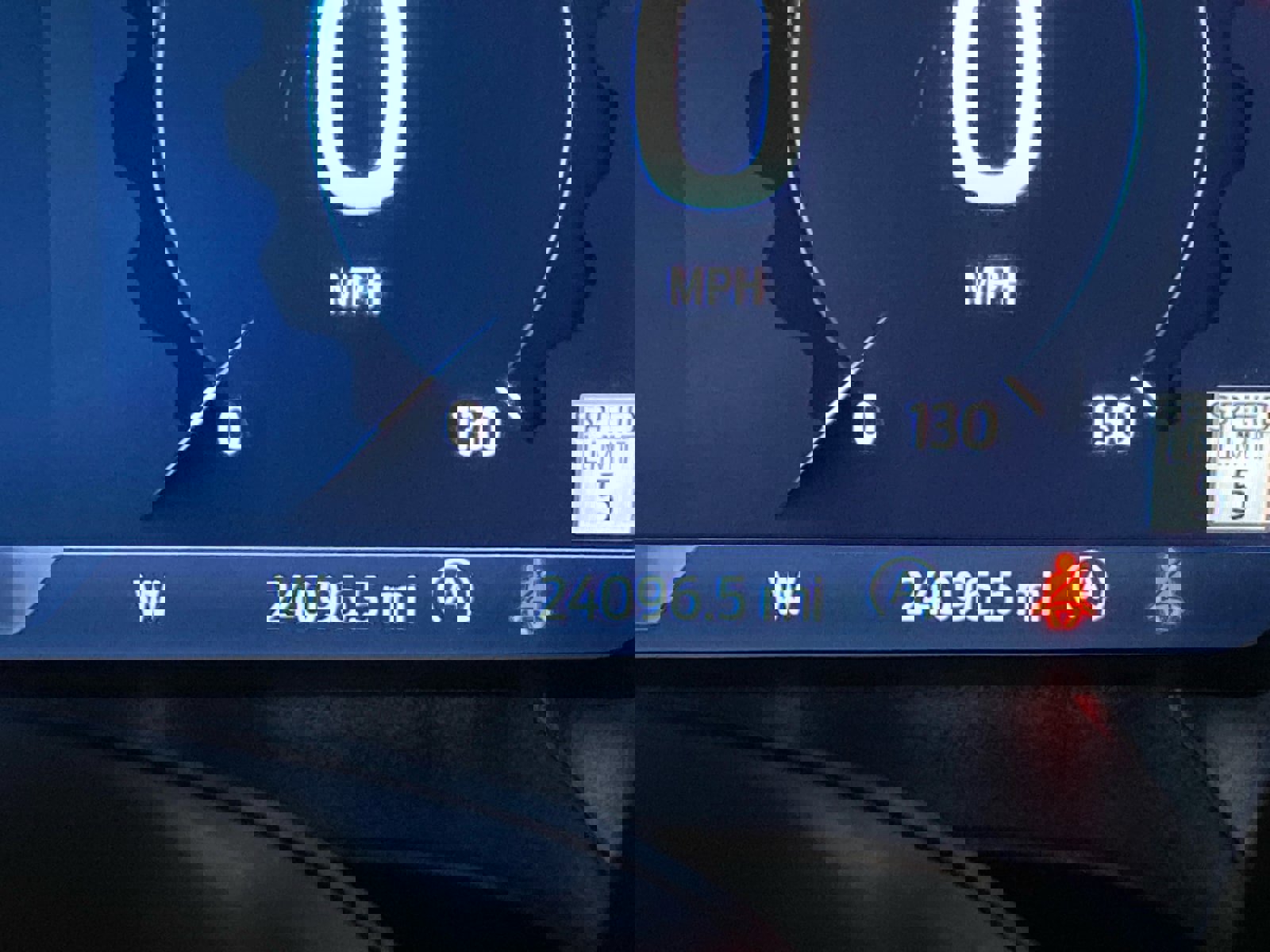 Certified 2024 Ford Ranger Lariat w/ FX4 Off-Road Package image 22