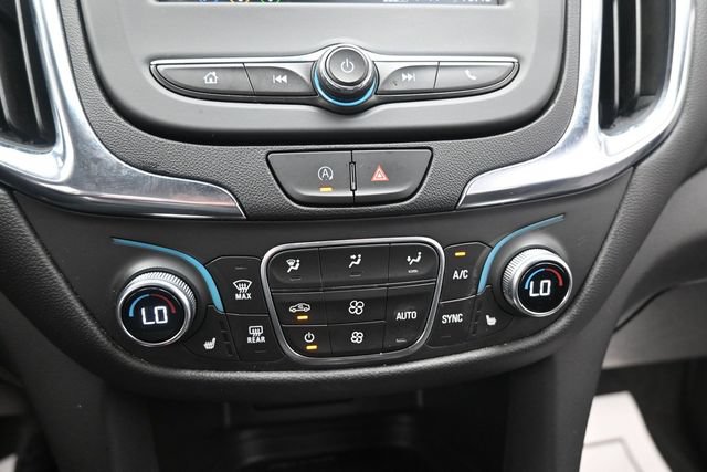Used 2024 Chevrolet Equinox LT AWD/4WD image 12