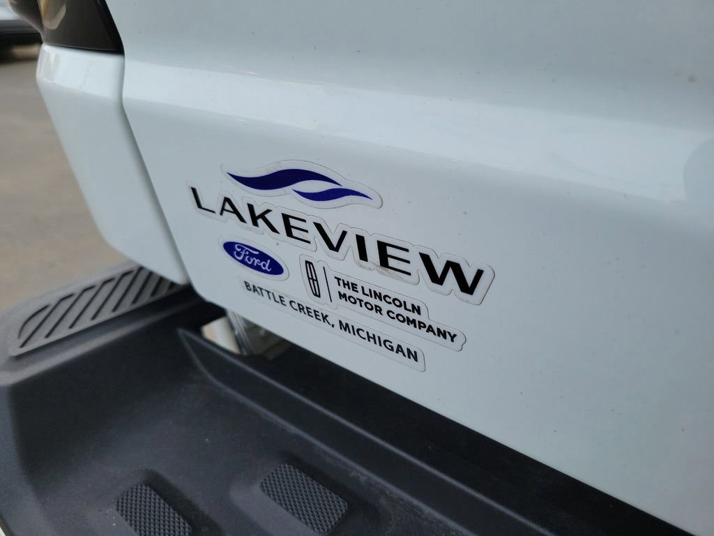 Certified 2023 Ford F150 Lightning Lariat w/ Equipment Group 511A High image 25