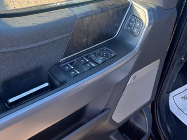 Certified 2022 Ford F150 Lightning Lariat w/ Tow Technology Package image 10