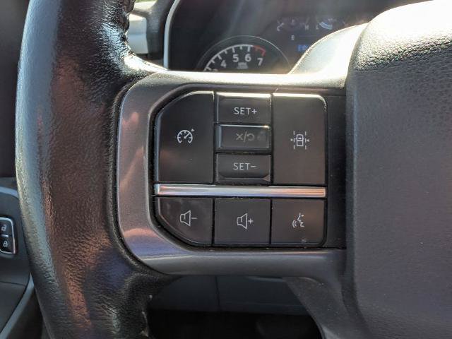 Certified 2021 Ford F150 XLT w/ Equipment Group 302A High AWD/4WD image 10