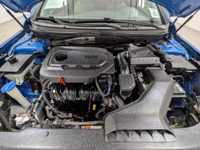 Used 2018 Hyundai Sonata SEL FWD image 24