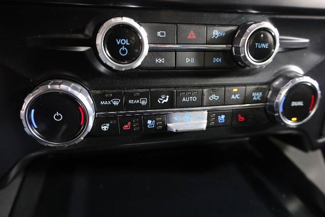 Certified 2025 Ford F350 Lariat AWD/4WD image 22