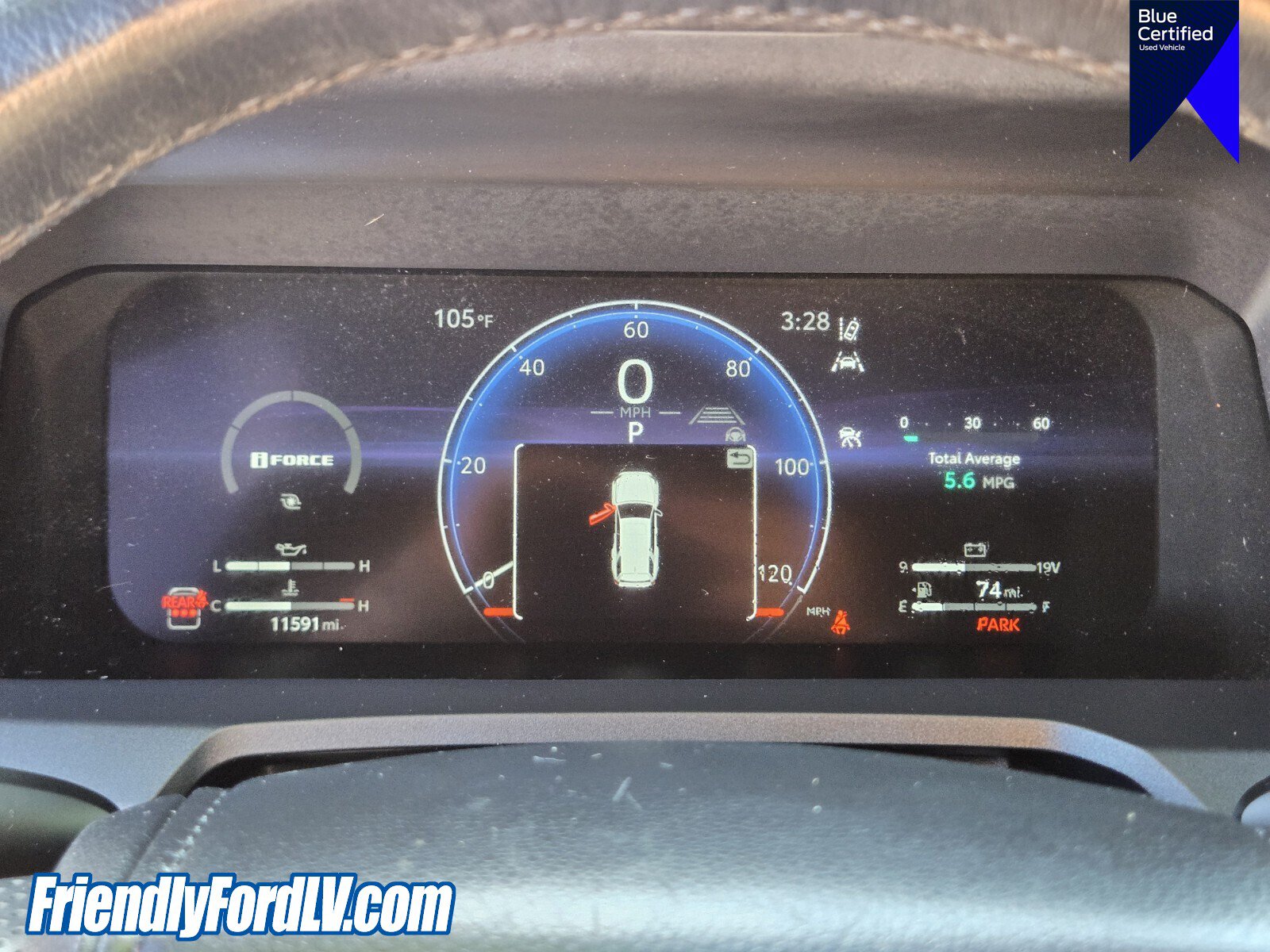 Used 2025 Toyota 4Runner TRD Sport Premium w/ Tow Technology Package AWD/4WD image 27