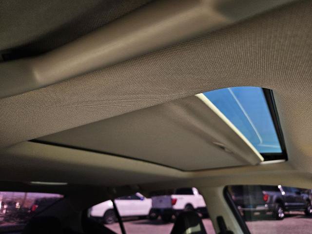 Used 2023 Nissan Altima 2.5 SL FWD image 10