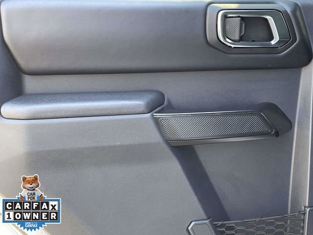 Certified 2025 Ford Bronco Badlands image 9