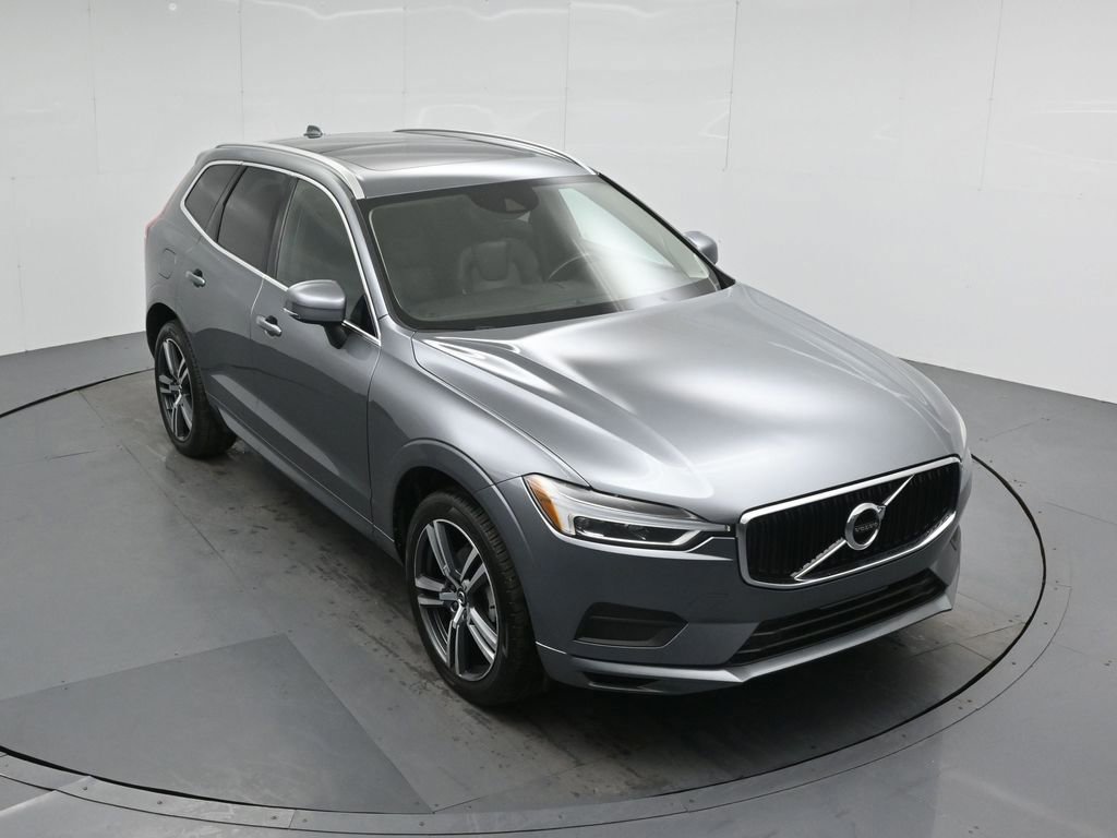 Used 2020 Volvo XC60 T5 Momentum w/ Protection Package Premier image 3